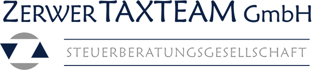 Zerwer TAXTEAM GmbH | Steuerberater in Zeven
